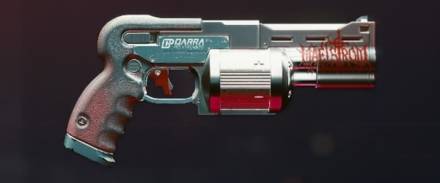 Cyberpunk 2077: All Iconic Weapons & Where To Find Them