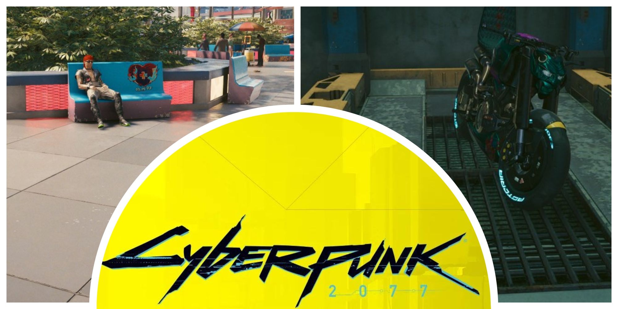Cyberpunk 2077: The Highwayman Side Mission Guide