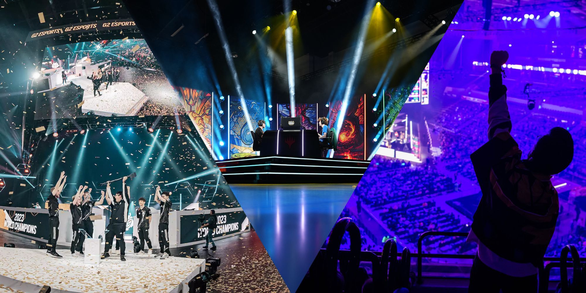 David Beckham's Guild Esports Preparing for A Buyout by DCB Sports