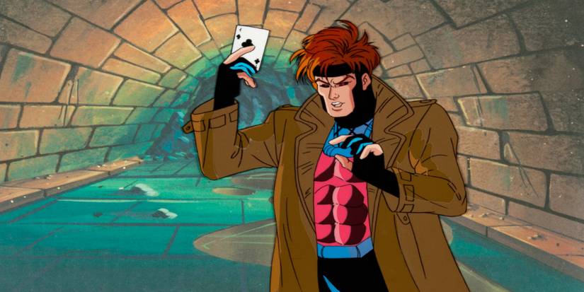 X-Men: The Animated Series - 10 Best Characters, Ranked