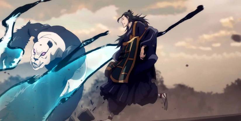 Jujutsu Kaisen: Getoβs Powers & Abilities Explained