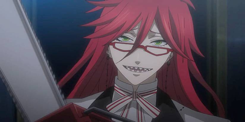 Black Butler: 10 Best Characters, Ranked