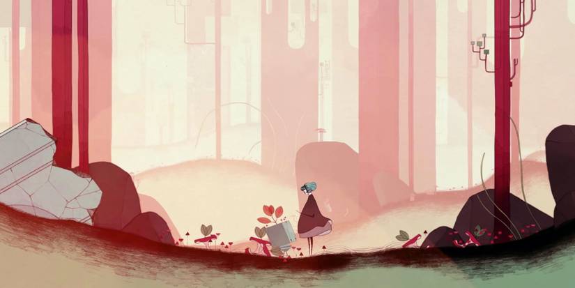 10 Best Games That Deal With Loss