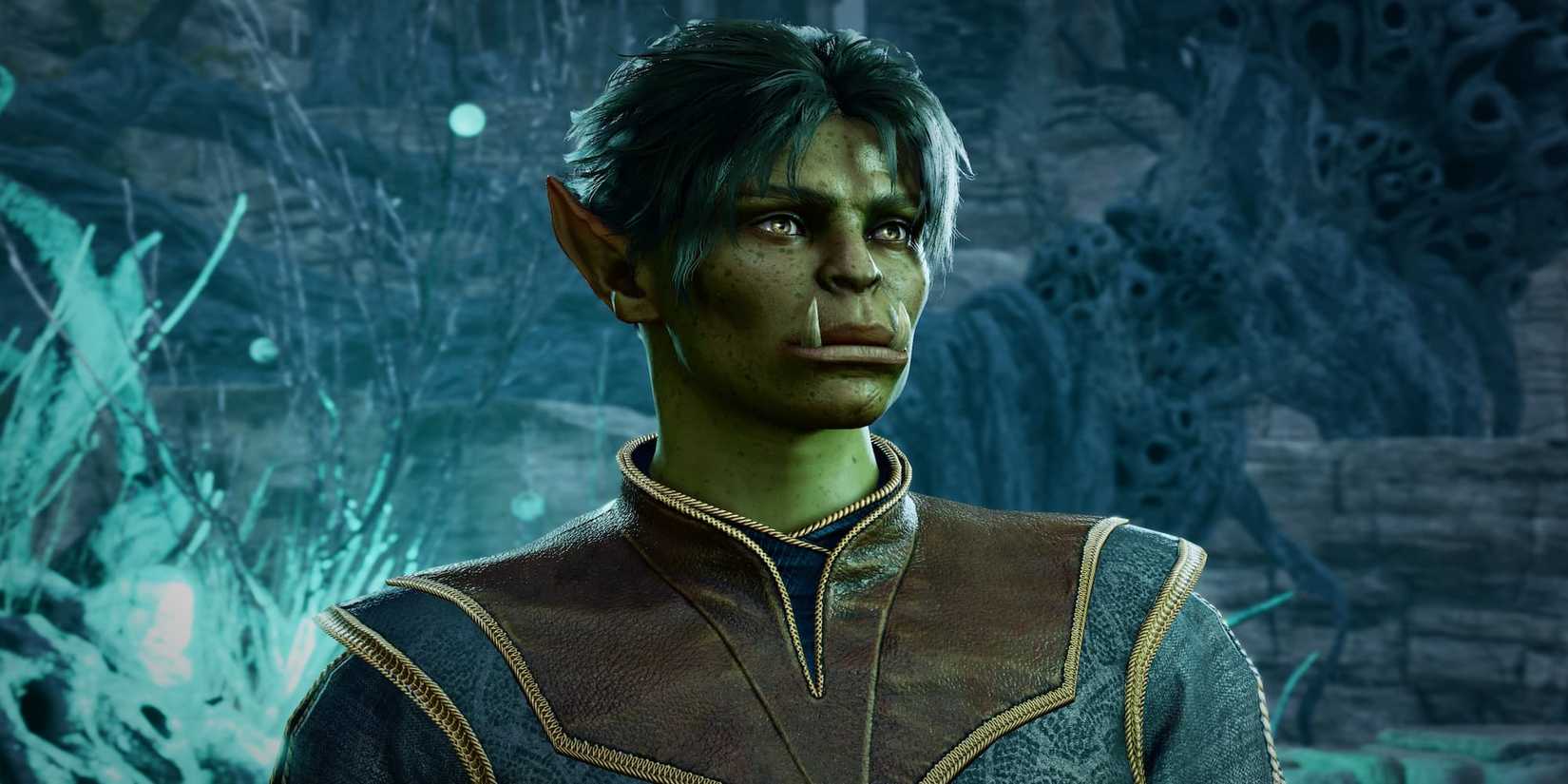 New Baldur's Gate 3 Console Update Adds Subclasses and Subrace Mods