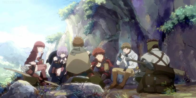 10 Best Anime Guilds, Ranked