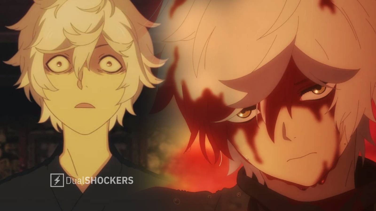 Gabimaru Execution Hell's Paradise: Why Gabimaru Lost His Memories?