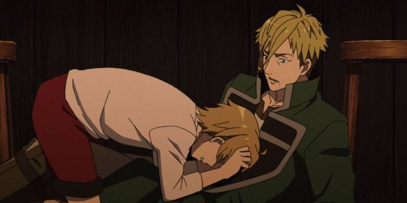 Mushoku Tensei: Who Is Soldat Heckler?