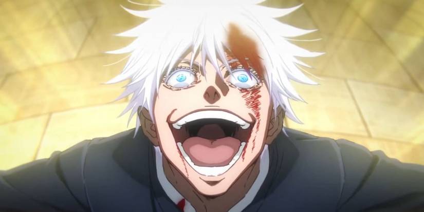 Papi Gojo Jujutsu Kaisen: Why Did Gojo Call Himself The Honored One?