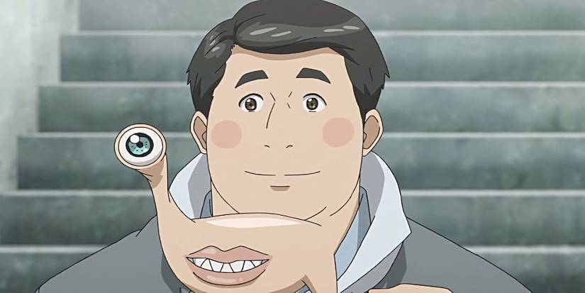 Parasyte - The Maxim: 10 Best Characters, Ranked