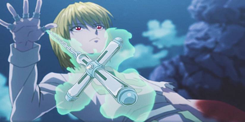 Hunter X Hunter 10 Most Iconic Nen Abilities hunter-x-hunter-10-most-iconic-nen-abilities