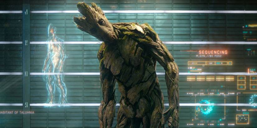 Secret Invasion: Flora Colossus Explained