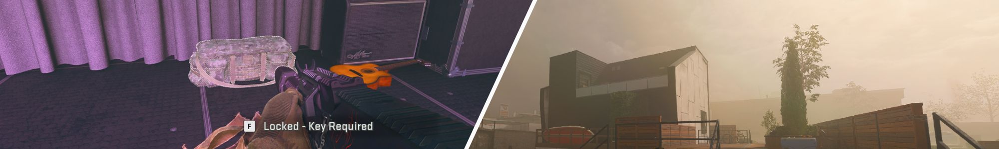 Locked Loot Caches & Loot Spot Locations banner image 