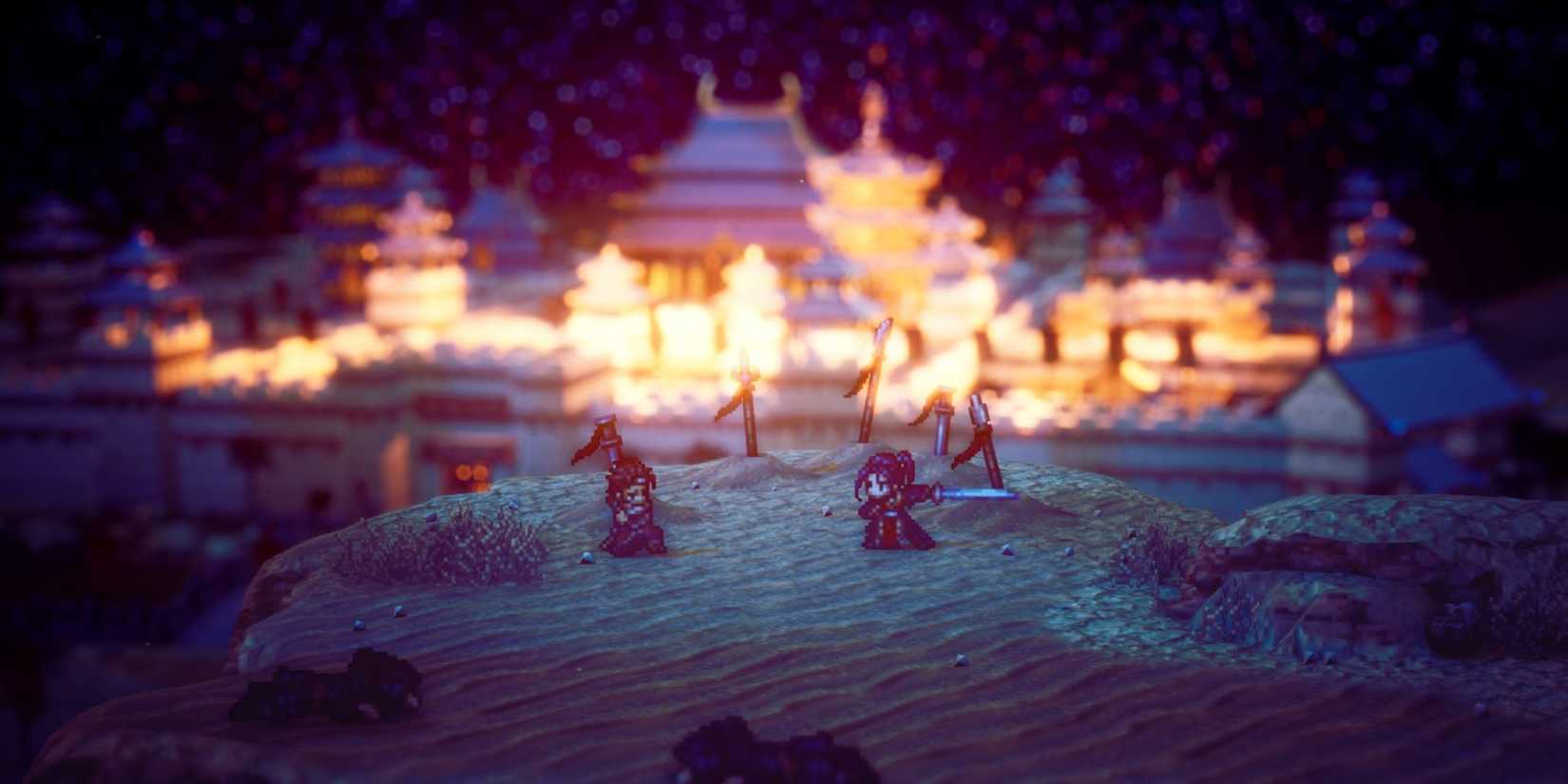 Multiple Storylines 10 Best Games With Multiple Storylines