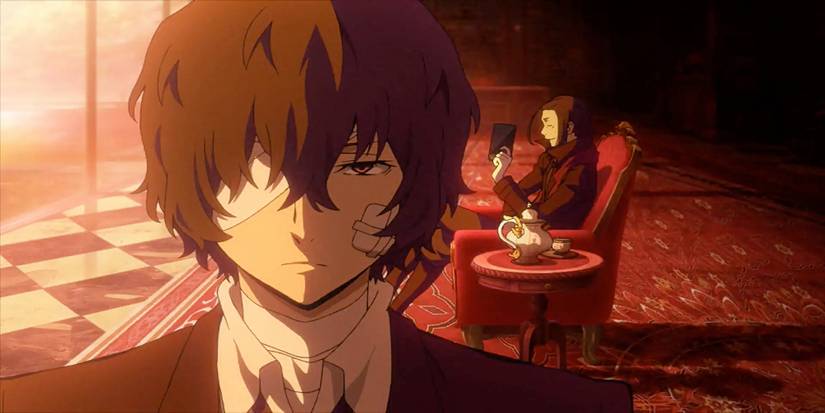 8 Anime Side Characters That Stole The Show