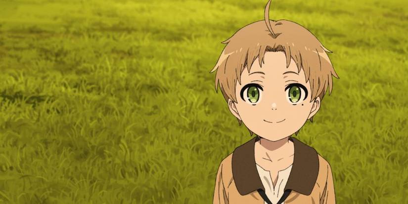 Mushoku Tensei: Rudeus' Powers & Abilities Explained