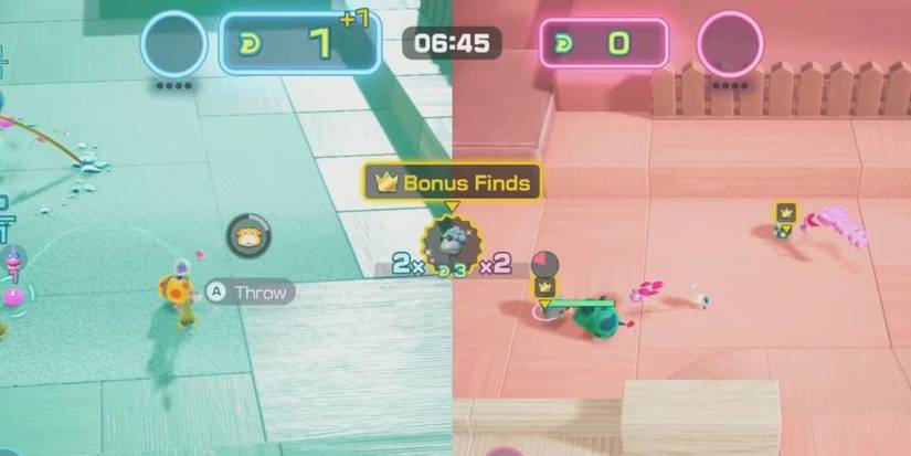 Pikmin 4: 10 Things To Do After Beating The Game