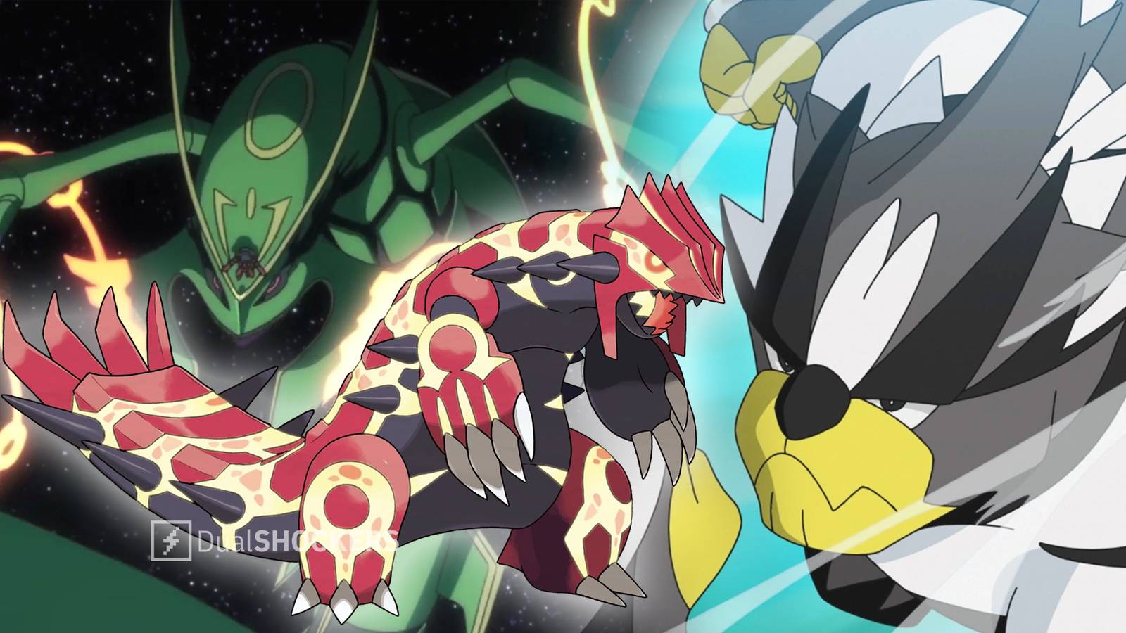 Pokemon: 10 Best Signature Abilities, Ranked