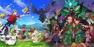 Pokemon Scarlet Violet s DLC Needs To Copy Sword Shield s Homework Pokemon Scarlet Violet s DLC Needs To Copy Sword Shield s Homework