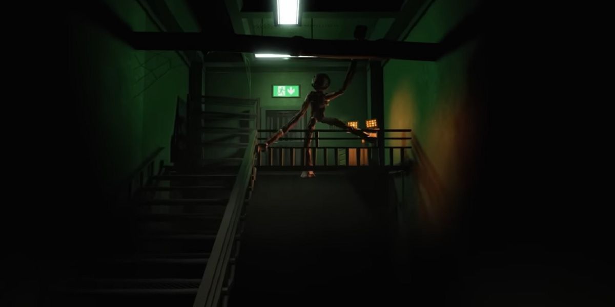 How To Beat Room 100 In Roblox DOORS Roblox Doors Room 100 The Figure 