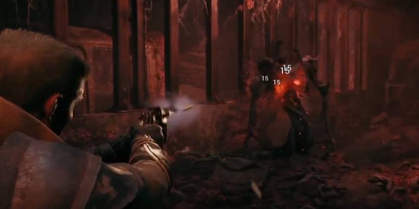 Remnant 2: How To Defeat Root Mantis
