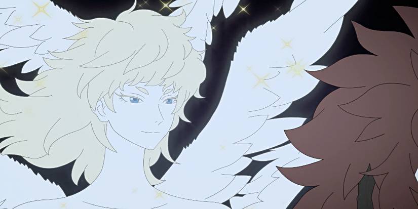 Devilman Crybaby: 10 Best Characters, Ranked
