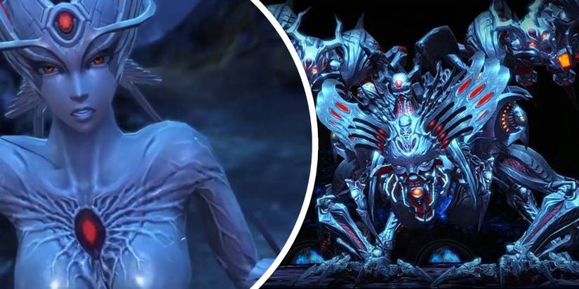 10 Best MMORPG Raid Bosses, Ranked