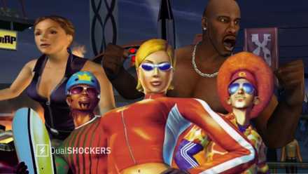 NBA The Run Open Beta Set for May 30, Cross-Play Enabled