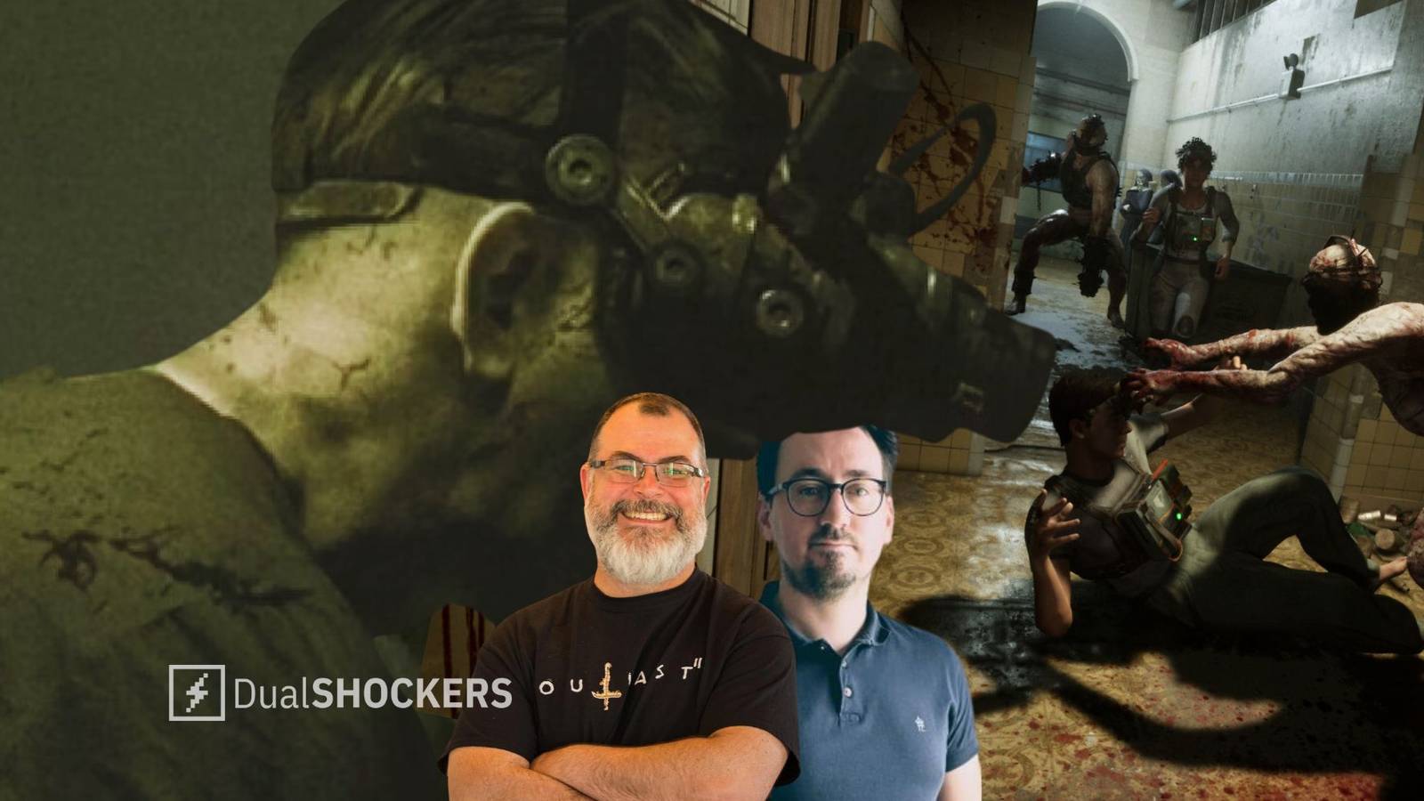 The Outlast Trials Devs Have Some Crazy Ideas For The Future Of The Game