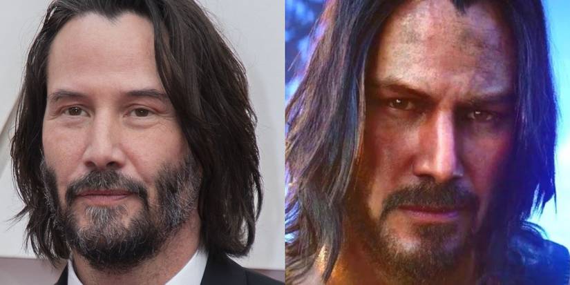 Keanu Reeves as Jingoro Hidari voice actor The 'Proof-of-Concept' Revolution: From Viral Shorts to Blockbusters