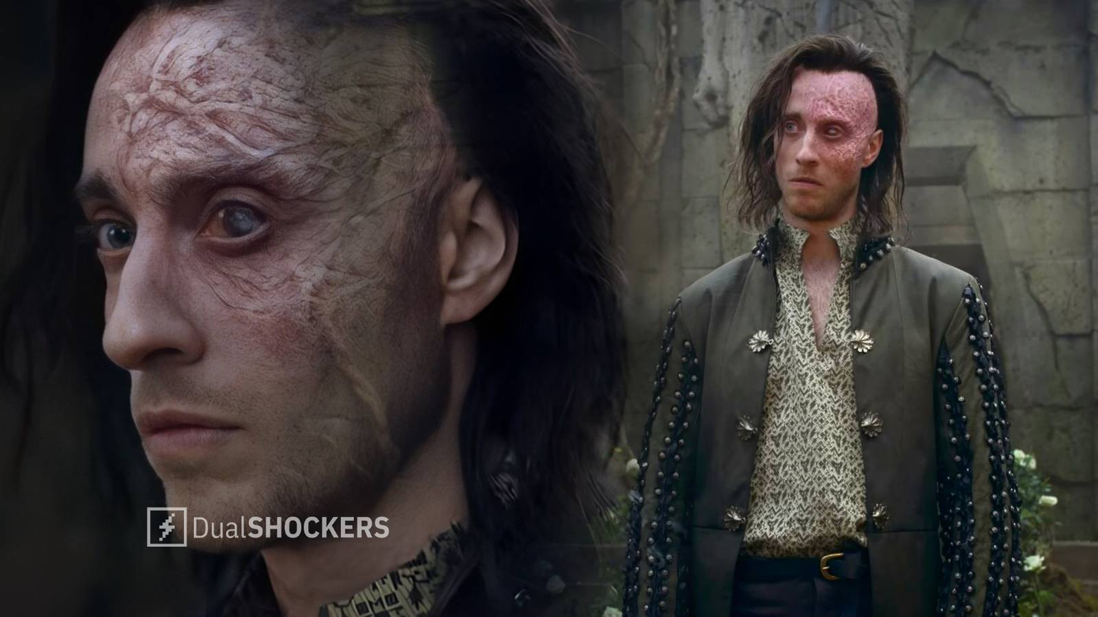 The Witcher Season 3: Who Is Rience?