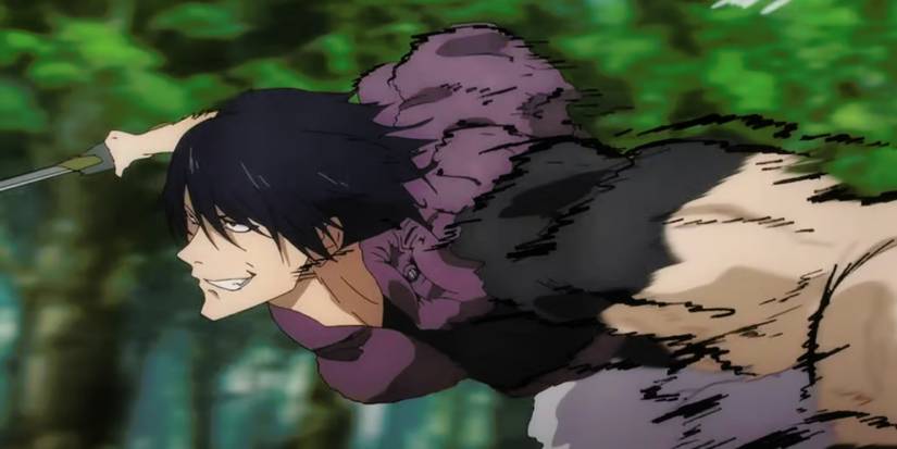 Jujutsu Kaisen: How Did Toji Break Through Limitless