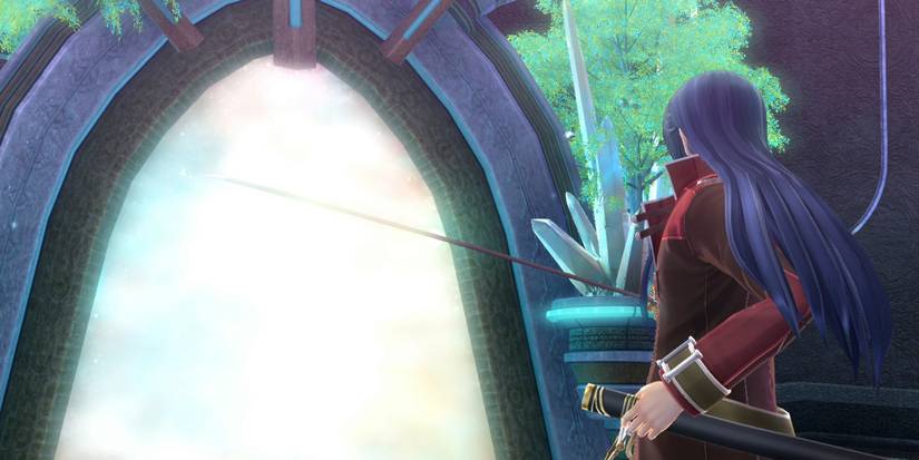 Trails Into Reverie: How To Use The Reverie Corridor