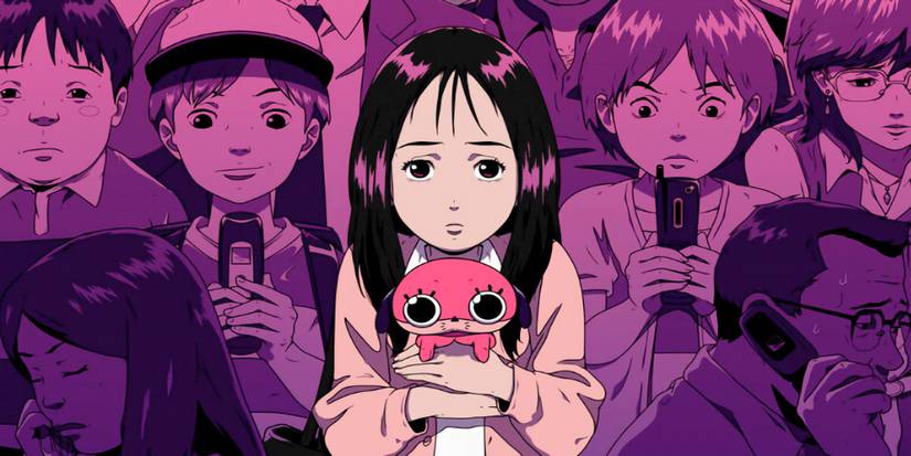 10 Anime That Are Hard To Understand