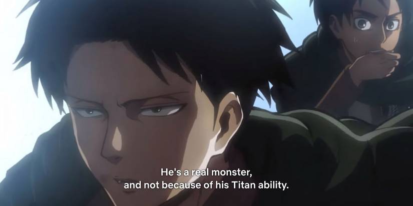 Attack On Titan: 10 Best Examples of Foreshadowing