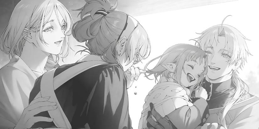 Mushoku Tensei: What Happened To Zenith?