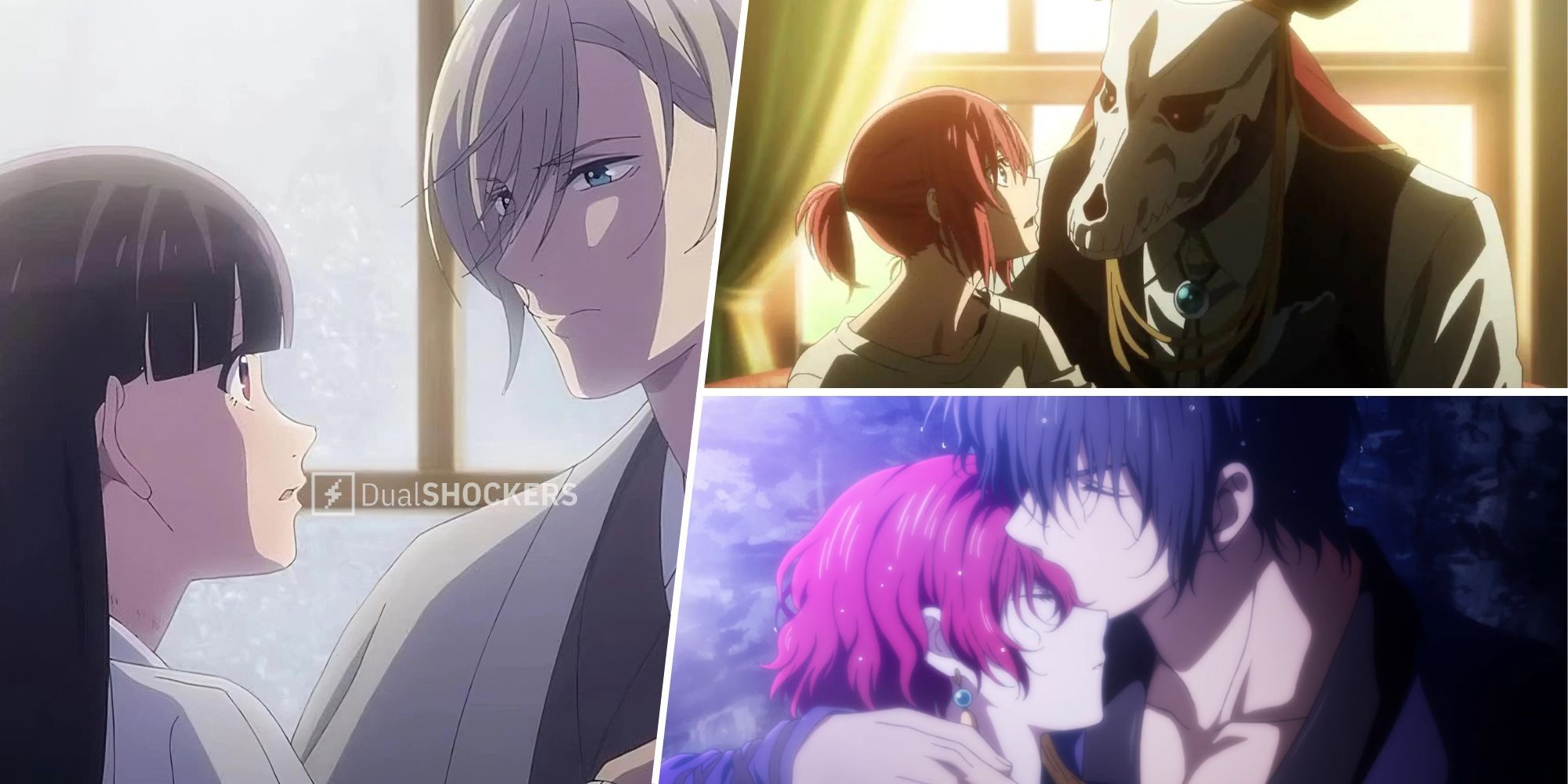 10 Anime Series You’re Probably Missing Out on in 2026