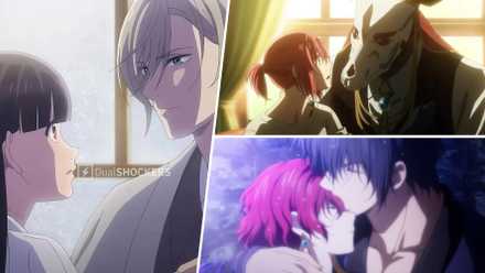 10 Anime Series You’re Probably Missing Out on in 2026