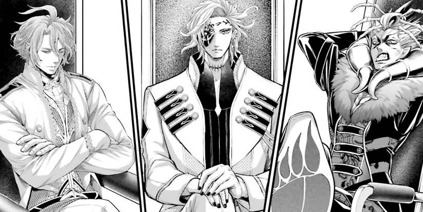 Record Of Ragnarok: Who Is Hades?