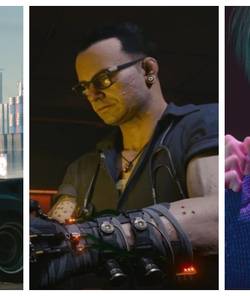 Cyberpunk 2077: All Netrunner Locations