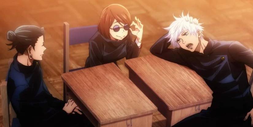 Jujutsu Kaisen: Does Suguru Geto Die In The Series?