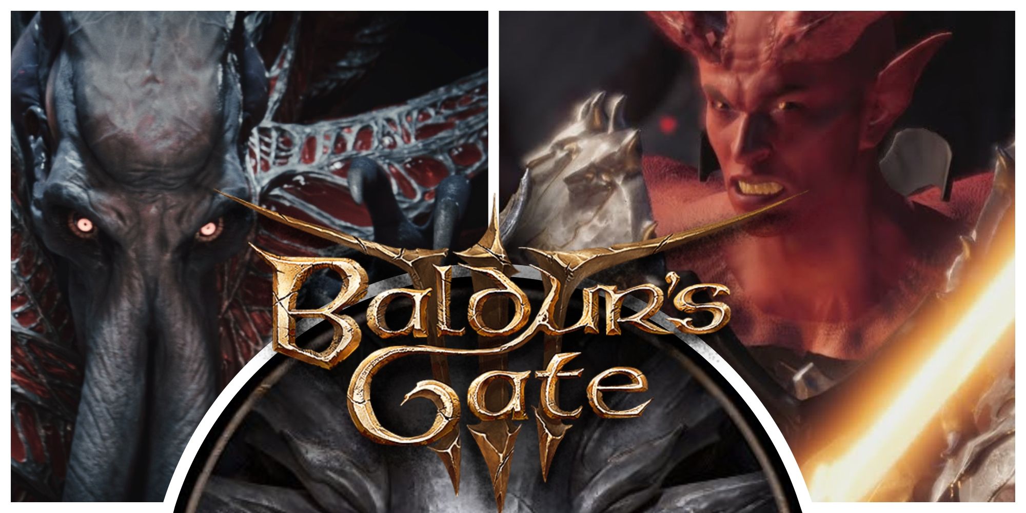 baldur's gate 『激レア』 Baldur's Gate 3 Collector's Edition Action Figure, Diorama
