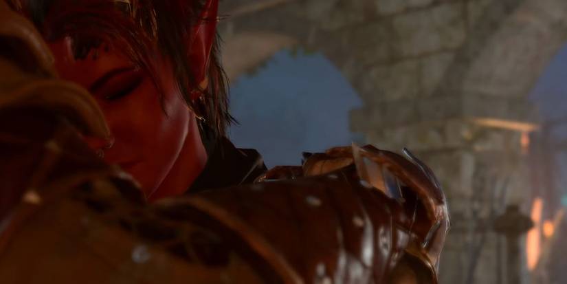 Baldur's Gate 3: How To Romance Karlach