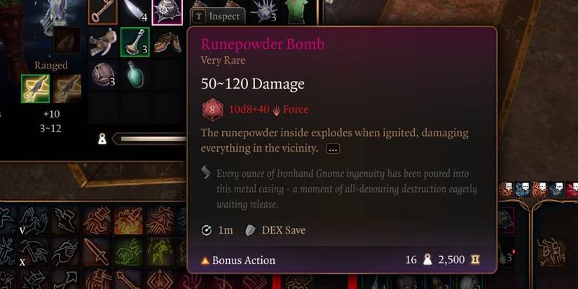 Baldur's Gate 3: How To Defeat Raphael
