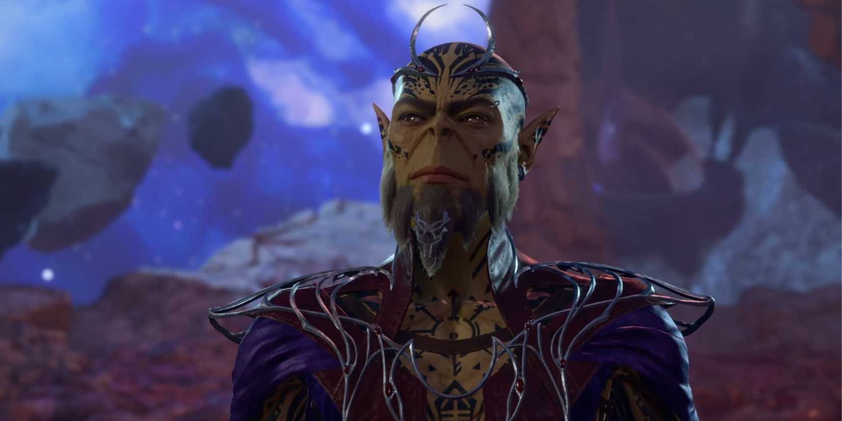 Baldur's Gate 3: Free Orpheus Quest Guide