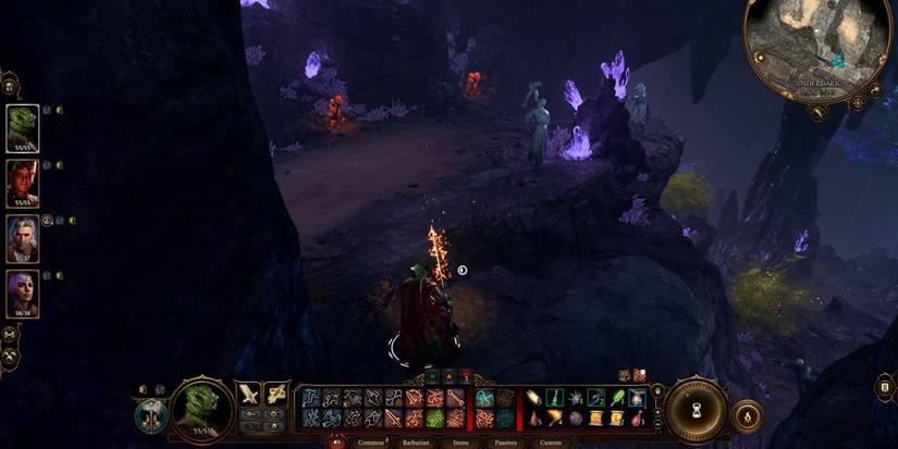 Baldur's Gate 3: How To Defeat The Spectator