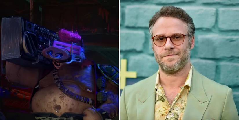 Teenage Mutant Ninja Turtles: Mutant Mayhem: Main Characters & Their ...