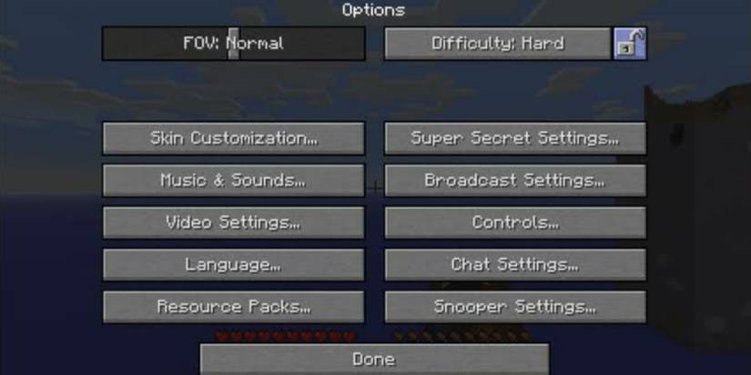 Minecraft: 10 Things To Do After Beating The Ender Dragon