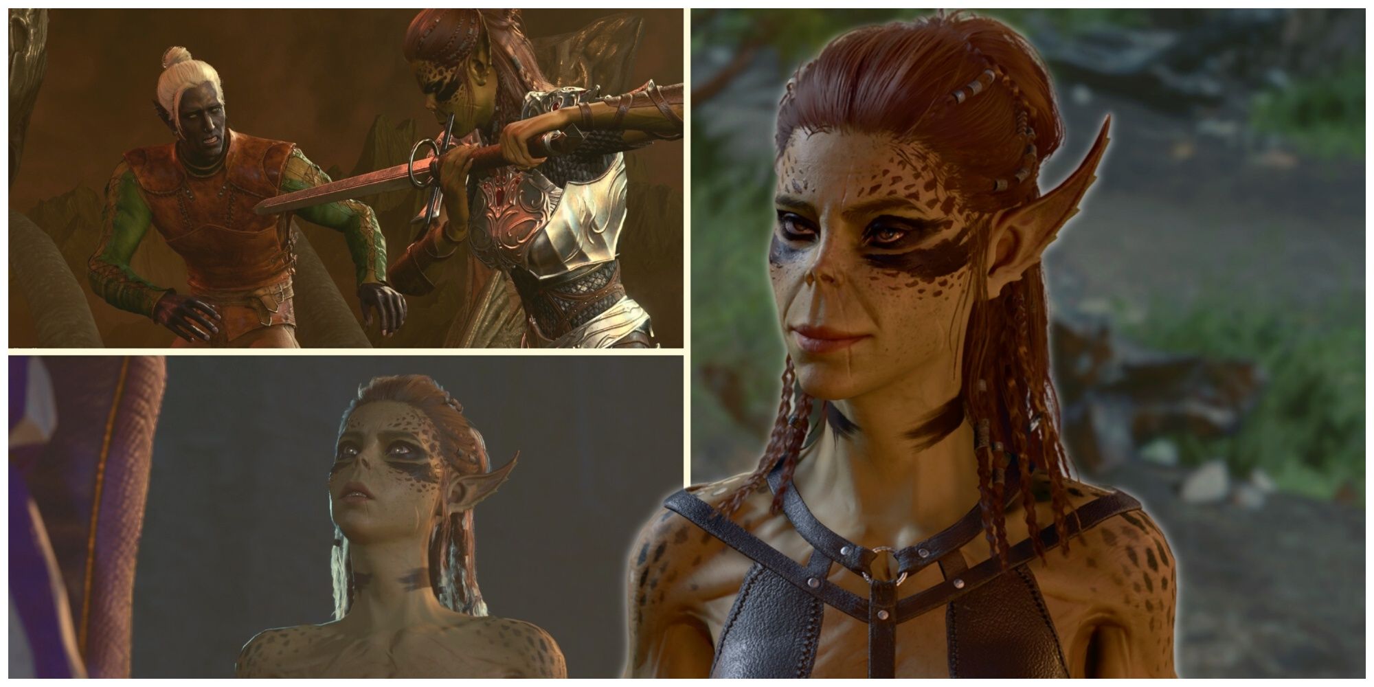 Baldur's Gate 3's Spiciest Speedrun Has A New World Record