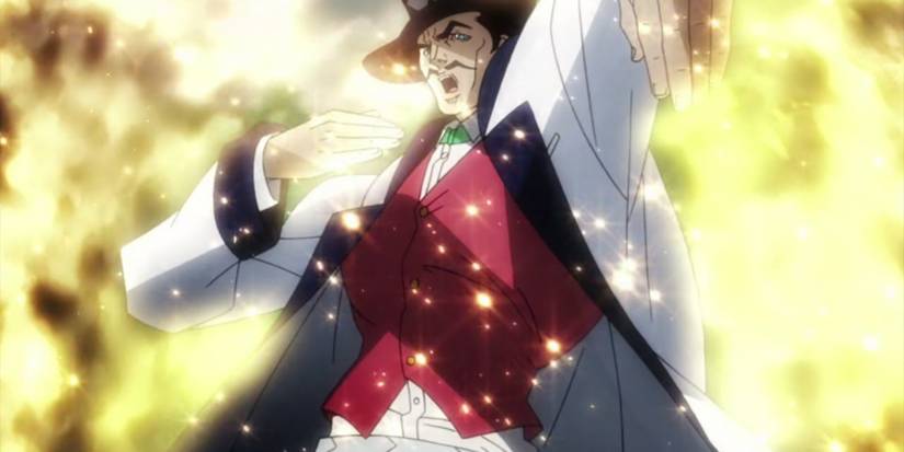10 Best Outfits In JoJo's Bizarre Adventure, Ranked