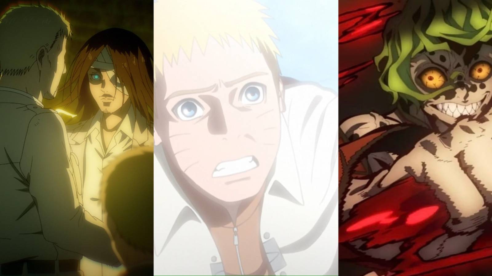 10 Best Anime Episodes
